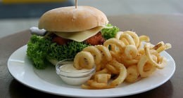 10 самых вредных продуктов