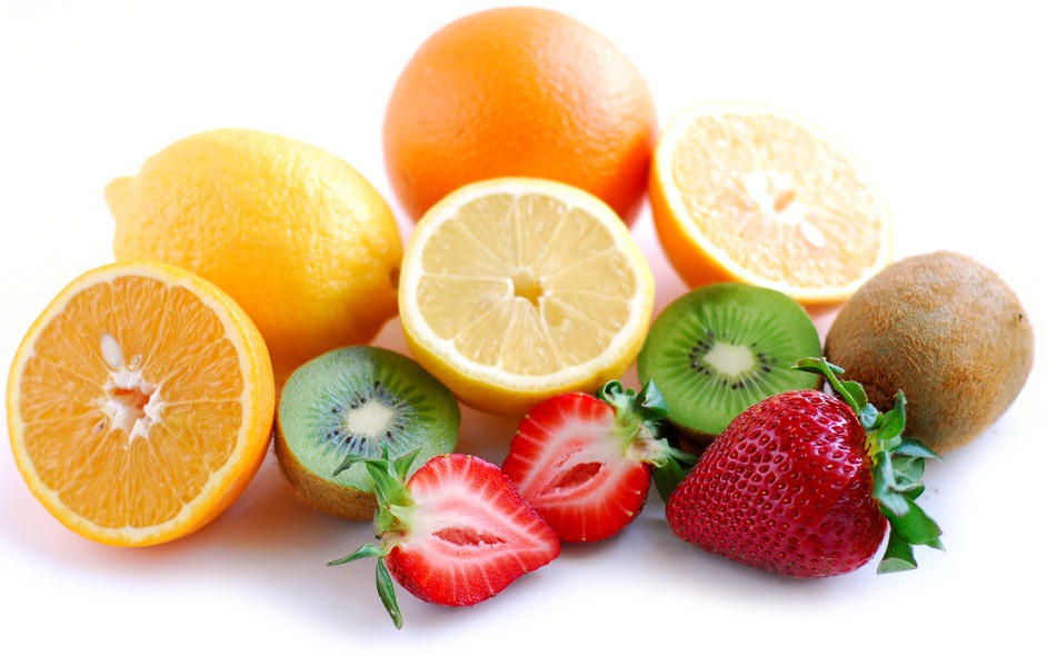 Продукты для хорошего настроения