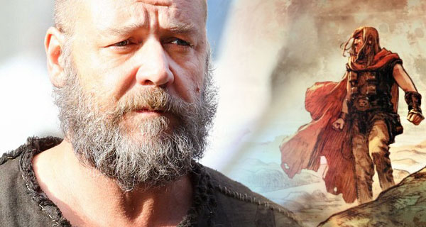 Ной фильм 2014