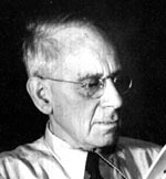 Эмануэль Гольдберг, 1881-1970: История жизни