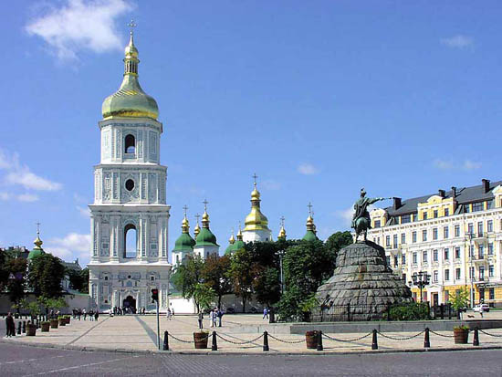 Софийский собор