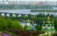 Достопримечательности Киева