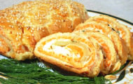 Что можно приготовить быстро и вкусно?