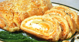 Что можно приготовить быстро и вкусно?