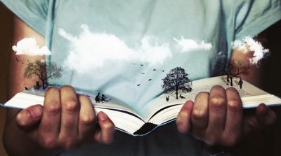 книги развивают фантазию книги развивают фантазию