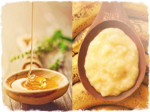 маски для секущихся волос