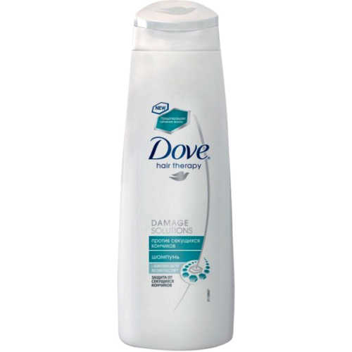 шампунь Dove