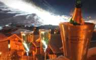 Где встретить Новый год 2024