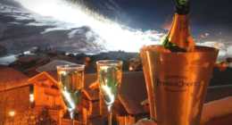 Где встретить Новый год 2024