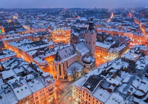 vstrecha_Novogo_goda_Lvov
