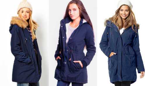 jenskaya temno-sinyaya parka48
